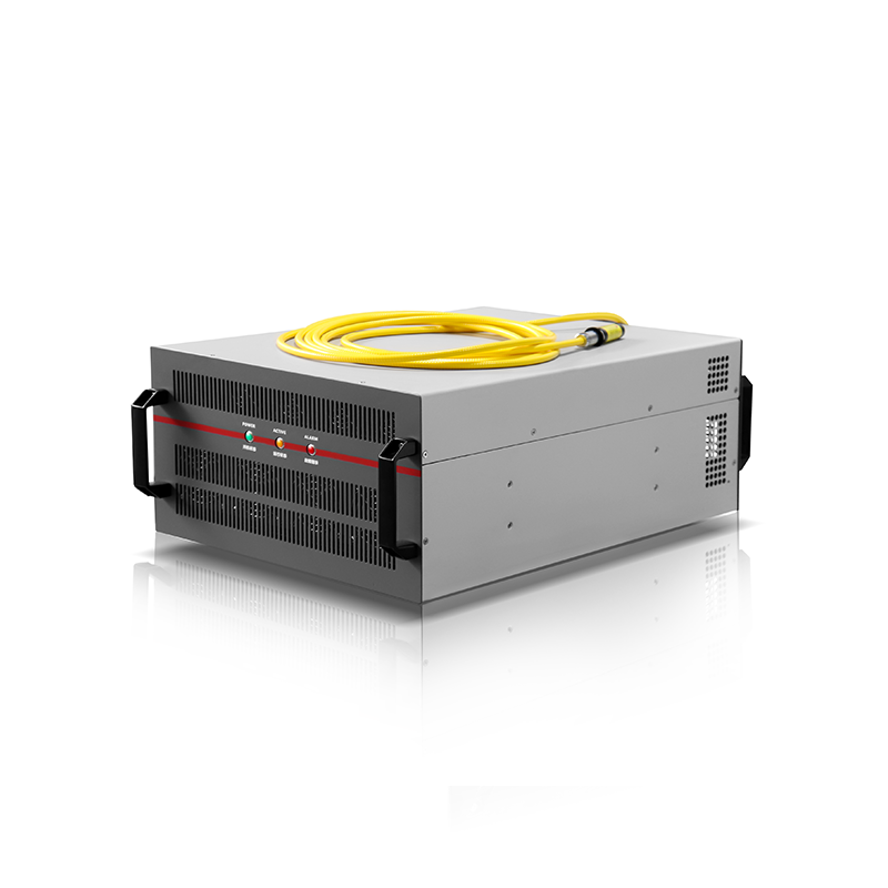 300W QCW fiber laser welding machine-...