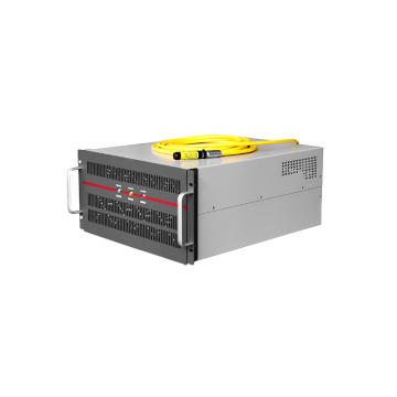 150W QCW fiber laser welding machine