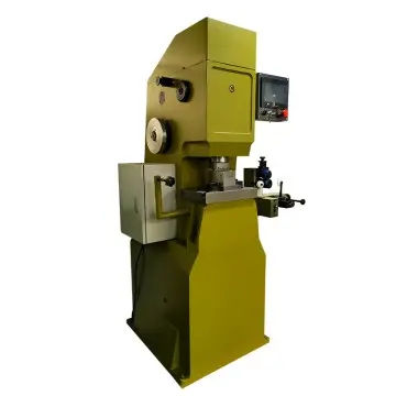 Computer full automatic lifting hamme...