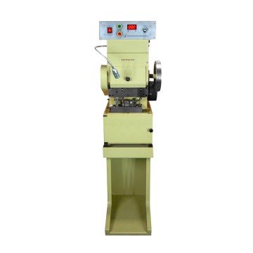 High speed automatic pushing and seal...