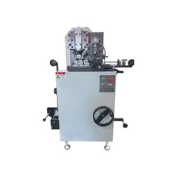 Lip Chain Making Machine